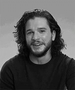 Happy 31st Birthday to Kit Harington...Long Live the King   