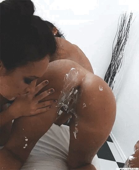 Woman beach casting milf