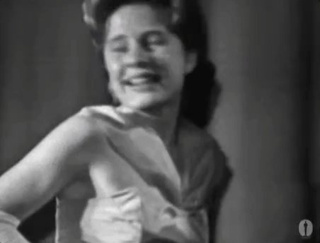 Happy Birthday Patty Duke (1946-2016)!!!     