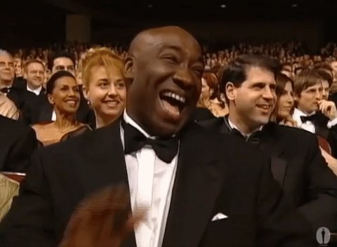 Happy Birthday Michael Clarke Duncan (1957-2012)!!!     