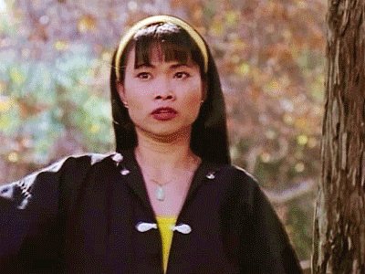 Happy birthday to our beloved yellow power ranger Thuy Trang aka Trini. We miss you.      