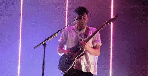 Happy Birthday Taylor York 