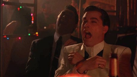 Happy birthday, Ray Liotta! 