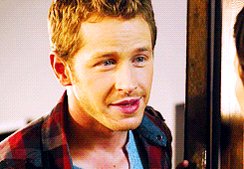 Happy Birthday to Josh Dallas 