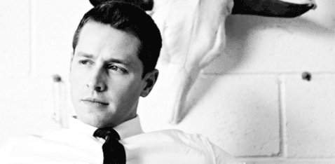 Happy birthday to the amazing, talented and charming Josh Dallas   