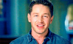 HAPPY BIRTHDAY TO MY DAD JOSH DALLAS 