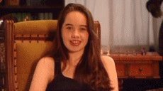 HAPPY BELATED BIRTHDAY ANNA POPPLEWELL YOU BEAUTY QUEEN THANKFUL FOR YOU 