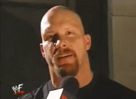 Happy birthday to Stone Cold Steve Austin! One of the GOATS! 