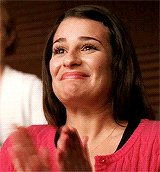 Happy Birthday to the one and only Miss Rachel Berry   