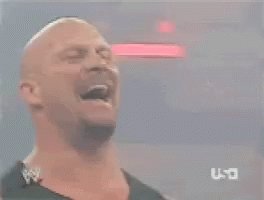   Happy Birthday Stone Cold Steve Austin 