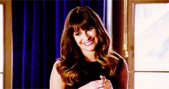 Happy Birthday Rachel Berry!! 