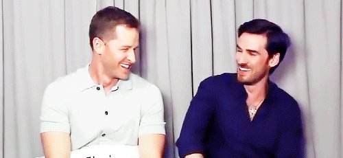 Happy bday josh dallas!! 