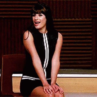 HAPPY BIRTHDAY TO THE ONE AND ONLY RACHEL BERRY      