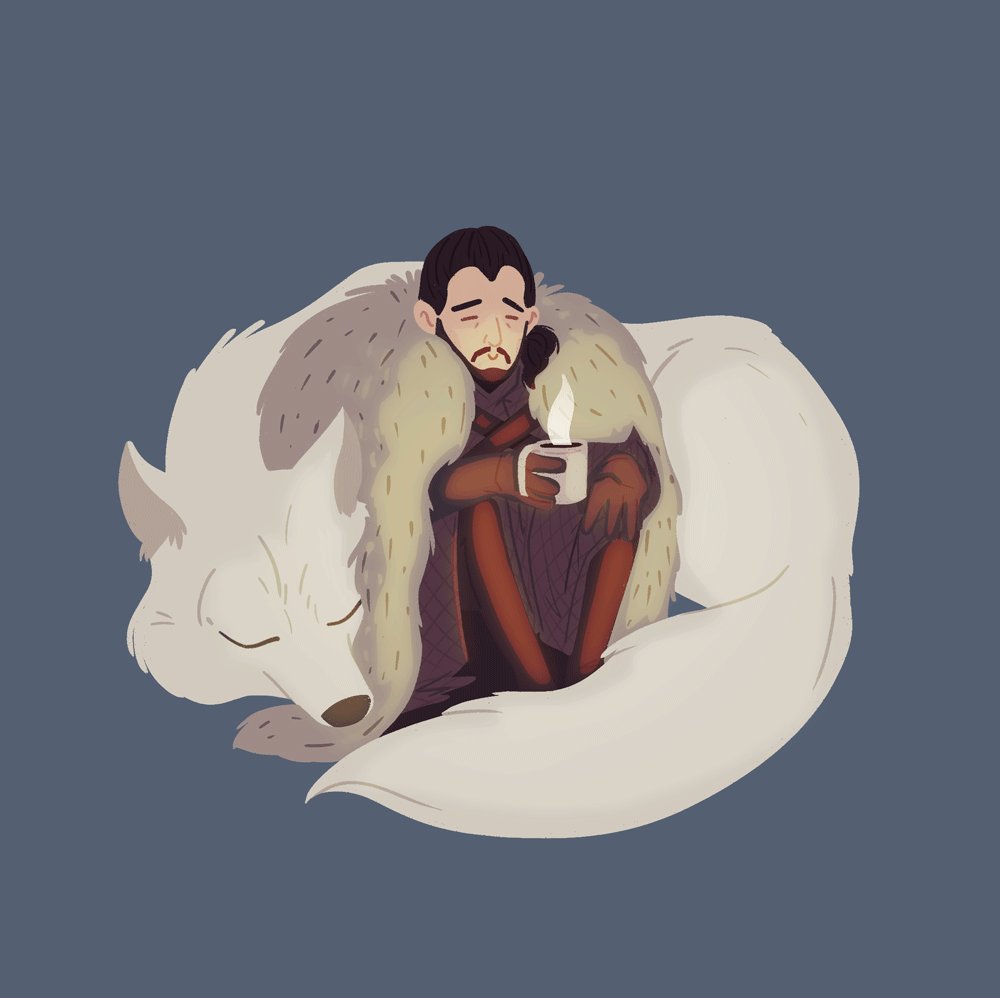  Happy birthday to our King in the North, Kit Harington!  