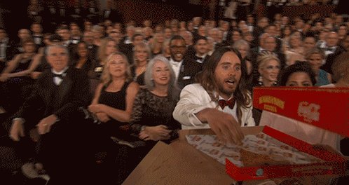 Happy Birthday Jared Leto!   