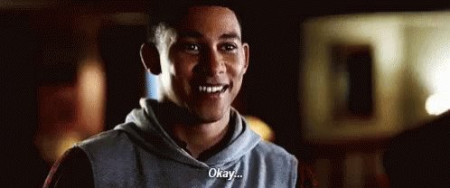 Hoje é aniversario do Keiynan Lonsdale, o nosso Kid Flash! Happy Birthday, 