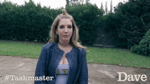 Katherine Ryan On Twitter I Wouldn T Have Been Able To Make A Mess So Stressful