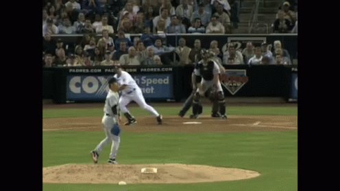 Happy Birthday David Wright. 