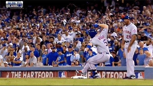 Happy Birthday David Wright! 