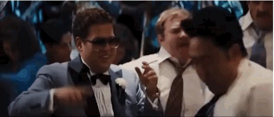 Happy birthday, Jonah Hill! 
