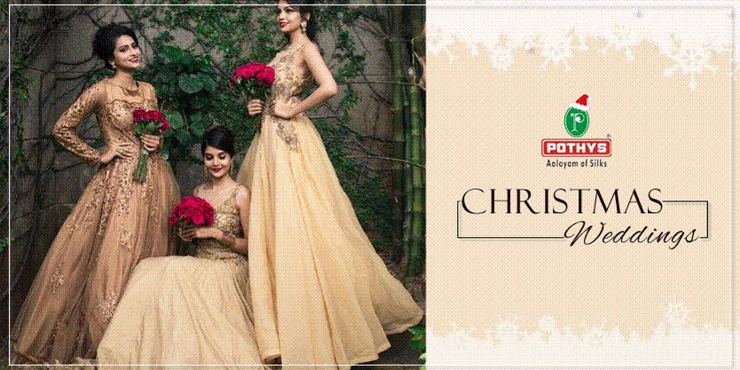 wedding gowns in pothys