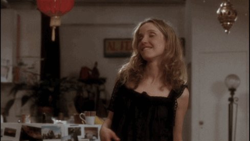 \"I\m an adaptable nomad... My roots are inside of me.\" Happy Birthday Julie Delpy  ! 