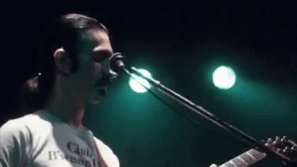 Happy birthday to the late Frank Zappa. 