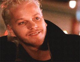 Happy Birthday to Kiefer Sutherland. Sleep all day Party all night! 