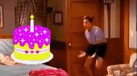 Happy 60th birthday, Ray Romano! 