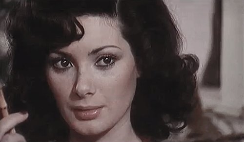 Happy Birthday to the great Edwige Fenech 