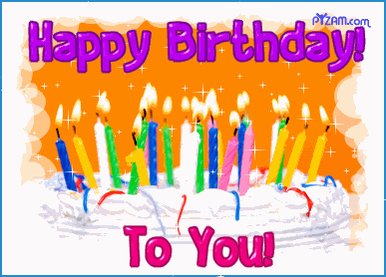 Happy Birthday to you Mr. Nawaz Sharif.. Stay blessed 