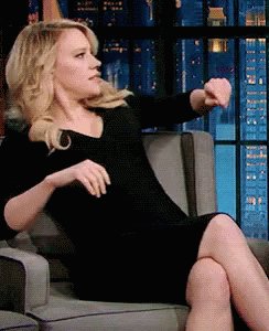 Happy birthday angel  Kate McKinnon is a treasure y all 