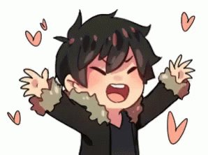 Happy birthday Johnny Yong Bosch!!! 