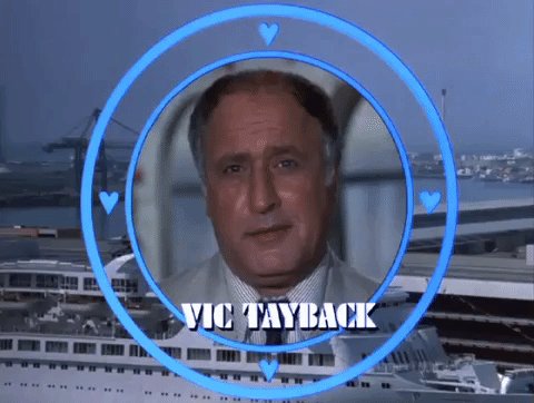 Happy birthday to the late, great Vic Tayback! 