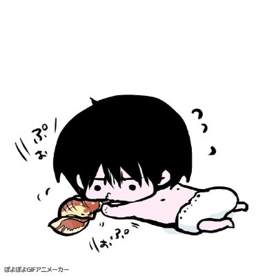 法螺貝のtwitterイラスト検索結果 古い順