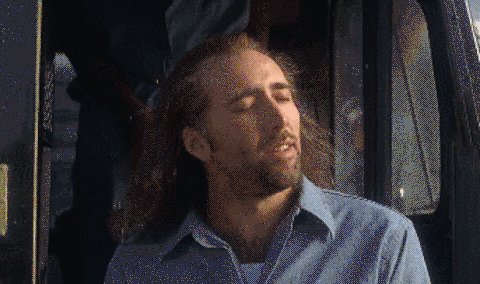 Happy Birthday To The Legend Nicolas Cage!! 