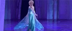 Happy birthday Lewis Hamilton. I hope they got you a frozen Elsa Dress 