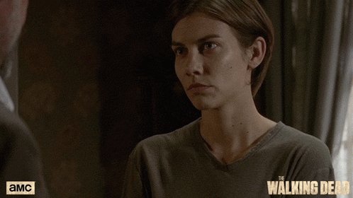 Happy birthday to Maggie Rhee herself, Lauren Cohan! 