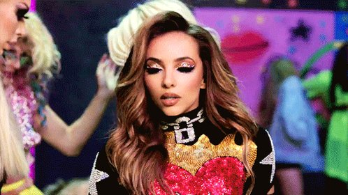 Happy Birthday to my Kween, Jade Thirlwall 