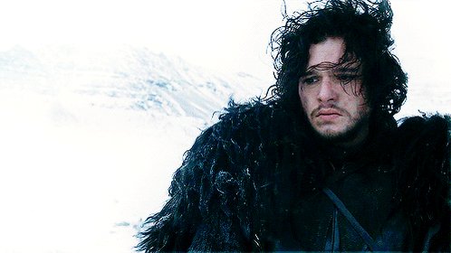    Wishing a very happy birthday to Kit Harington!  