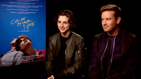 Happy birthday to the magnificent future best actor oscar winner timothée chalamet! 