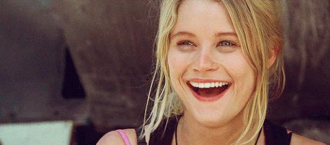                             Emilie de Ravin  35 happy birthday my love          