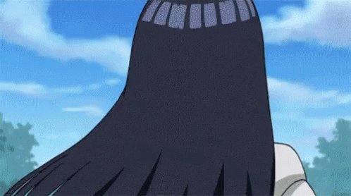 Happy birthday Hinata hyuga            to one of my favorite characters in Naruto and best wife 