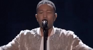 Happy Birthday  \"4 Lagu Jagoan John Legend\" kira-kira apa ya? 