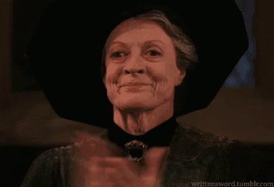 Happy 83rd birthday Dame Maggie Smith! 