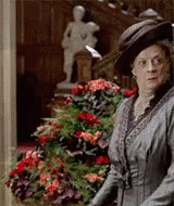 Happy Birthday Maggie Smith!   