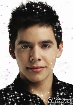 Happy 27th Birthday !
What\s your favorite David Archuleta\s songs? 