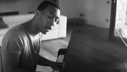 Happy birthday John Legend 