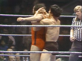 Happy Birthday to WWE Hall of Famer, Tatsumi Fujinami! 