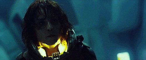    Wishing a very happy birthday to Noomi Rapace! 